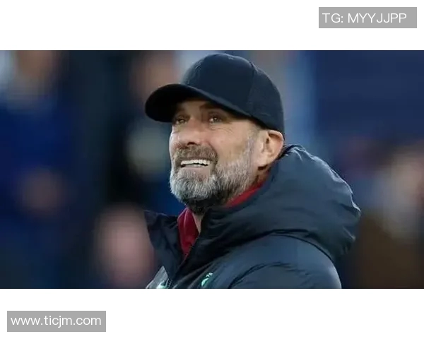 克洛普发布视频表达歉意：我对中国观点的无知是我失误