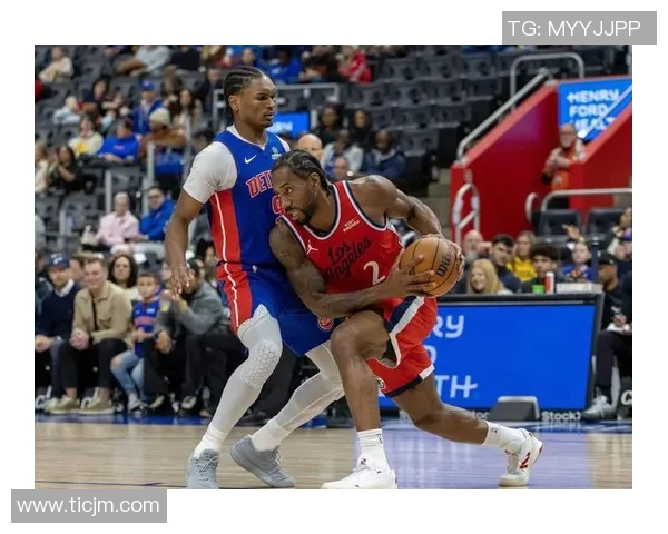 快船新秀表现抢眼，成为球队季后赛突破点