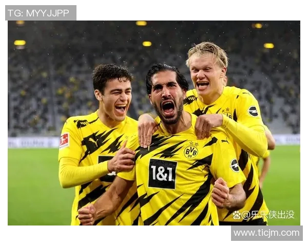 沃尔夫斯堡vs多特蒙德实力对比,主场之争将谁笑到最后?