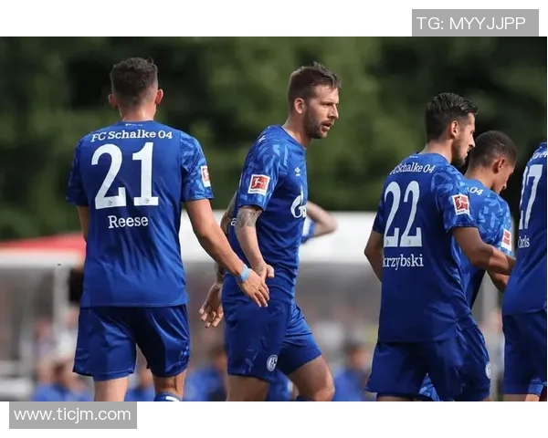 沙尔克04客场吞败，德甲排名滑落，球队遭遇新挑战