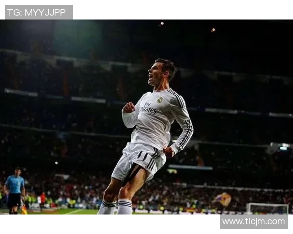 皇马3比0完胜，梅开二度的贝尔重返巅峰状态！